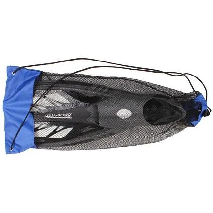 Ласты для дайвинга AquaSpeed ​​INOX 36/37