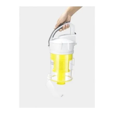 ODKURZACZ BEZWORKOWY KARCHER VC 3 HEPA SET X Mocny