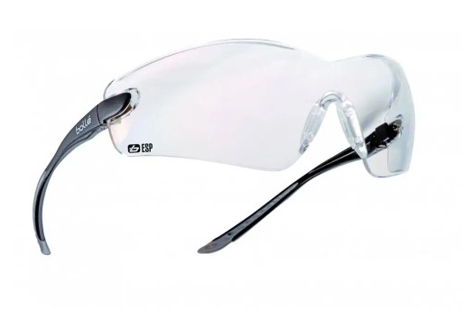Защитные очки Bolle Safety COBRA HD COBHDPI