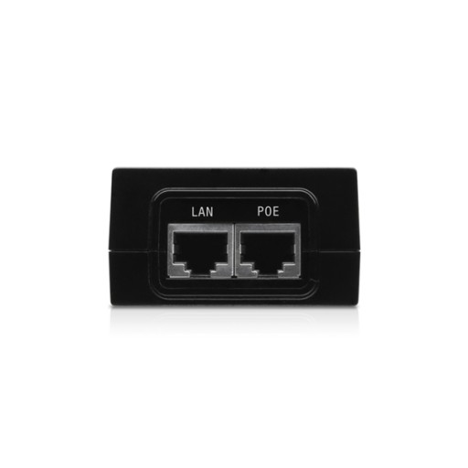 Ubiquiti POE-48-24W | Источник питания PoE | 48 В, 0,5 А, 24 Вт