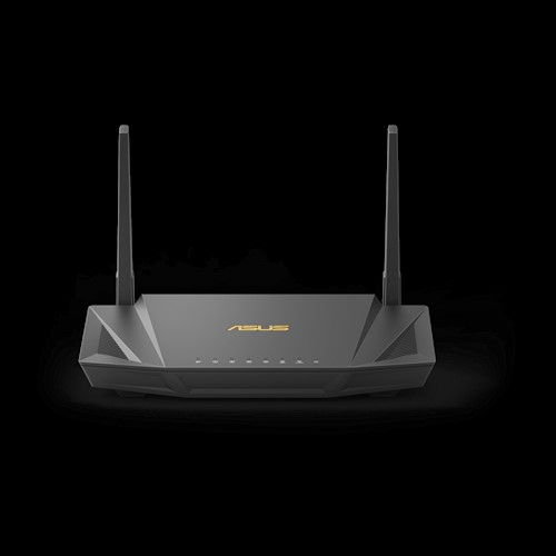 Маршрутизатор Asus RT-AX56U 802.11a, 802.11b, 802.11g, 802.11n (Wi-Fi 4), 802.11ac