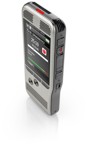 Диктофон Philips DPM600002