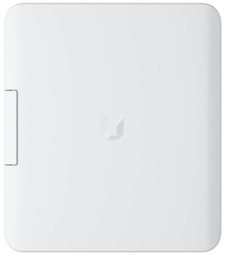 Клеммная коробка Ubiquiti UF | Уличная коробка UFiber | IPX5, 249 х 218 х 6