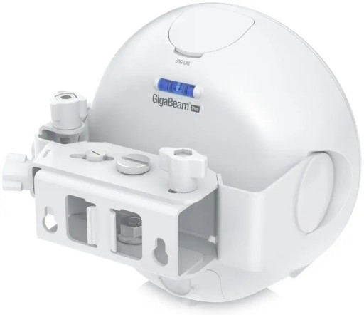 Ubiquiti GBE-Plus | CPE | GigaBeam, 60 ГГц, 35 дБи, 1,5 Гбит/с+, 1x RJ45