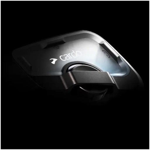 Домофон Cardo Freecom 2X DUo черный