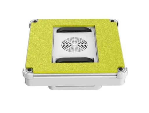 Робот-уборщик Mamibot W120-T белый