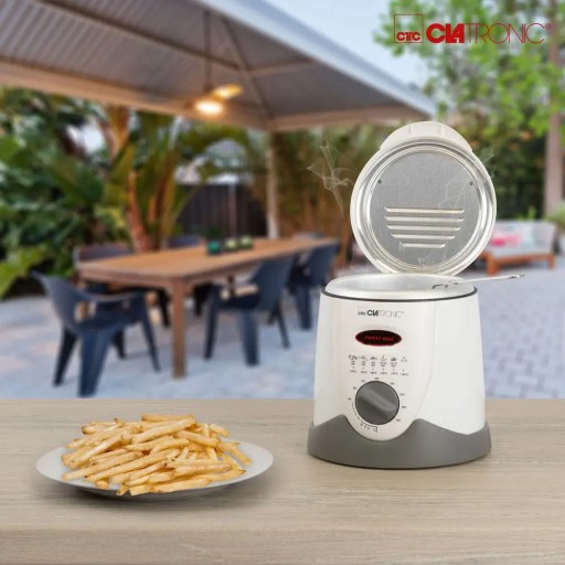 CLATRONIC FFR 2916 ВИЛКИ ДЛЯ ФРИТЮРНИЦЫ ДЛЯ ФОНДЮ