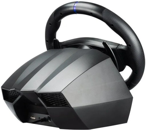 SUPERDRIVE GS850-X — гоночное рулевое устройство для Xbox и PS4