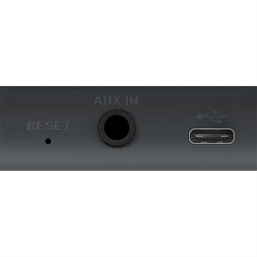 Bluetooth-радио HAMA DR200BT Серый