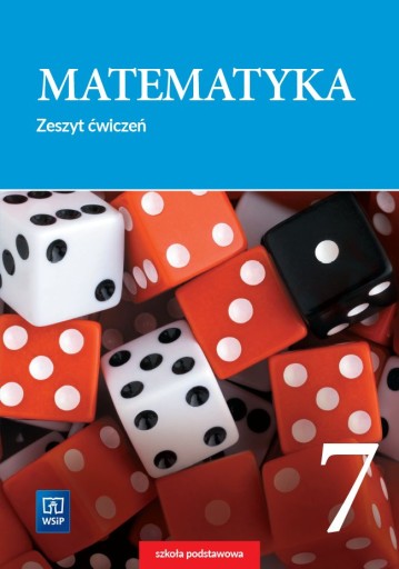 Математика. Рабочая тетрадь. 7 класс. Начальная школа