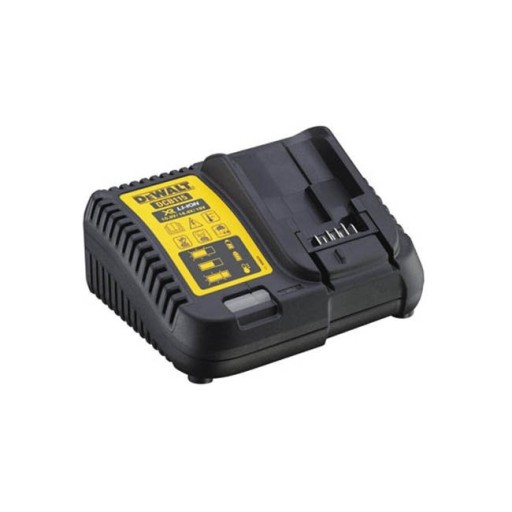 ЗАРЯДНОЕ УСТРОЙСТВО DEWALT МНОГОНАПРЯЖЕННОЕ DCB115