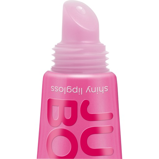 ESSENCE błyszczyk do ust JUICY BOMB SHINY 102