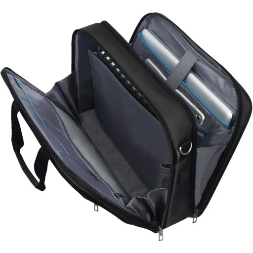 Сумка для ноутбука Samsonite с диагональю 17,3 дюйма