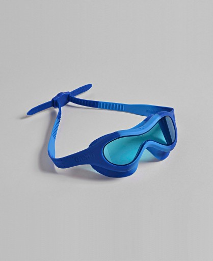 Очки-маска Arena SPIDER KIDS MASK для детей