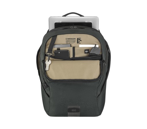 Plecak na laptopa 16 cali Wenger MX Eco Light