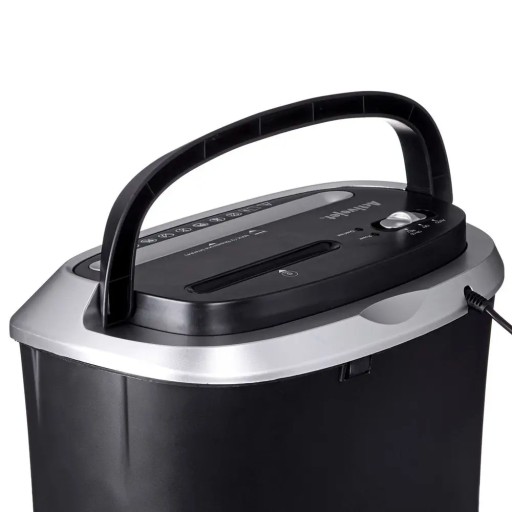 ActiveJet Ash-1201d измельчитель