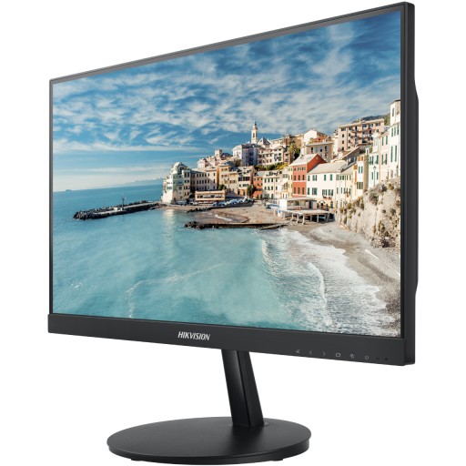 Монитор FHD 21,5 дюйма, 1xHDMI, 1xVGA — DS-D5022FN-C HIKVISION