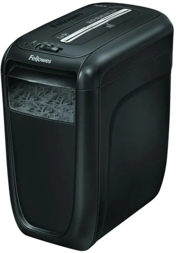 Персональный измельчитель Fellowes Powershred 60Cs, 22 л.