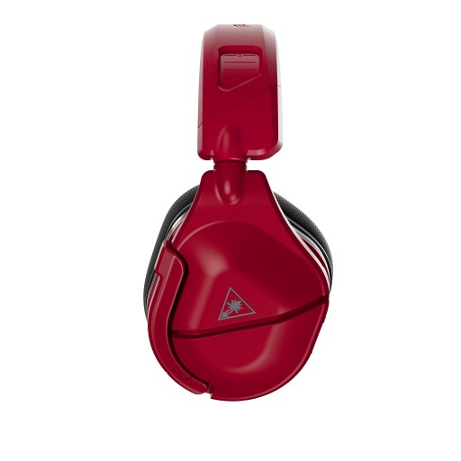 Наушники Turtle Beach Stealth 600 Gen 2 Max, красные
