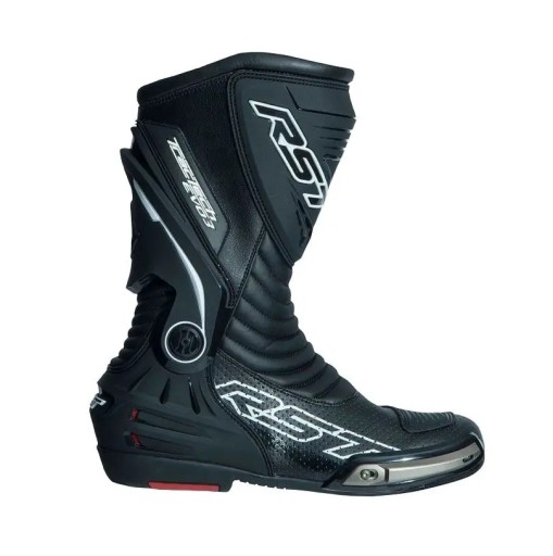 RST Tractech Evo III Sport CE Черные туфли, размер 42%%%