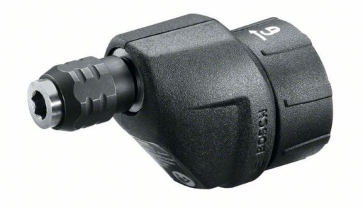 Адаптер для дрели BOSCH IXO Collection 1600A00B9P