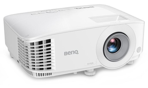 BenQ MS560 DLP-проектор белый