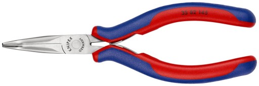 Клещи для электроники KNIPEX 35 82 145