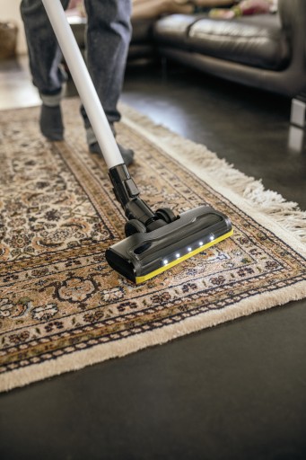 Kärcher VC 6 Cordless вертикальный пылесос OurFamily