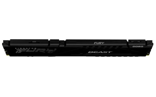 KINGSTON Fury Beast 8 ГБ оперативной памяти 5200 МГц