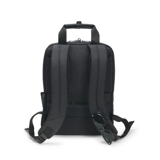 Рюкзак для ноутбука ECO Slim PRO 12-14,1 дюйма, черный