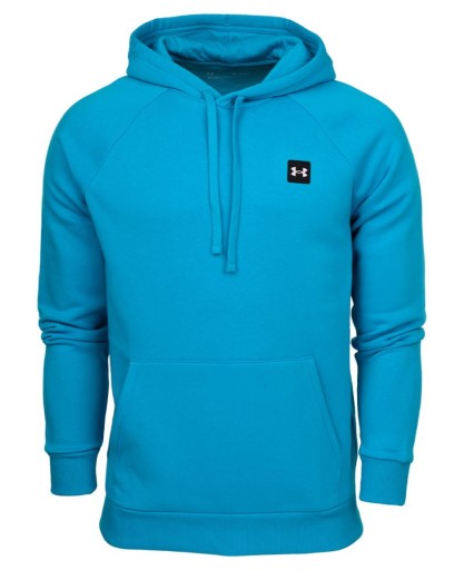 МУЖСКАЯ ФЛИСОВАЯ СВИТШОТА С ЛОГОТИПОМ UNDER ARMOR RIVAL M