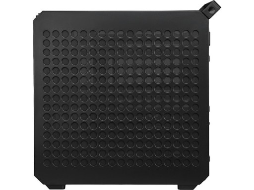 COOLER MASTER Obudowa Qube 500 z oknem Czarna
