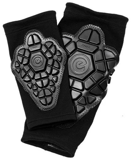 Powerslide Налокотники Ennui Shock Sleeve Elbow Gasket, L-XL