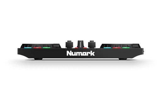Numark Party MIX MKII - sterownik DJ