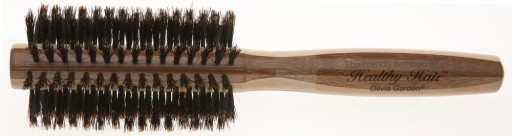 Olivia Garden Bamboo Touch Blowout Кабан 20 мм