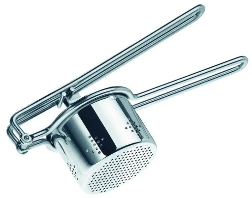 Прага Gefu Juicy Juicy Fruit Squeezer Meneader