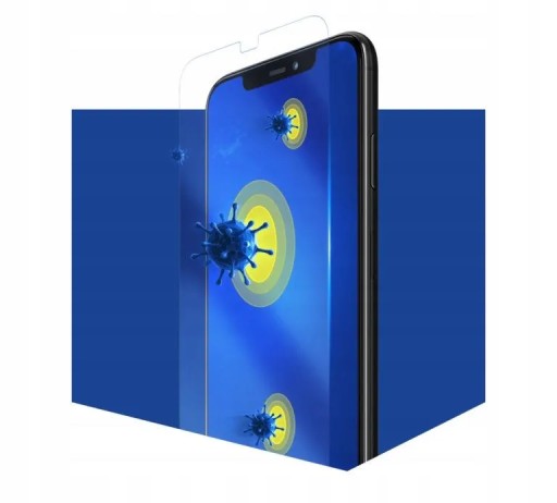 Apple iPhone 12/12 Pro — 3mk SilverProtection+