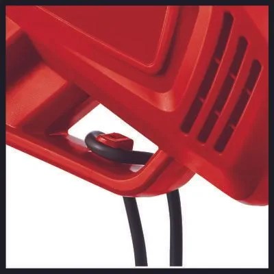 S29 Einhell GC-EL 3024 E Dmuchawa do liści 3000W
