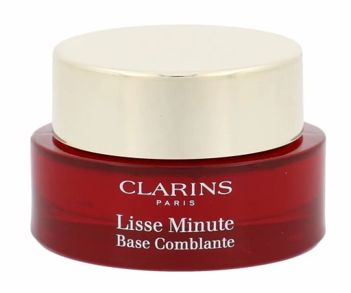 CLARINS INSTANT SMOOTH PERFECTING TOUCH разглаживающая и придающая сияние база 15