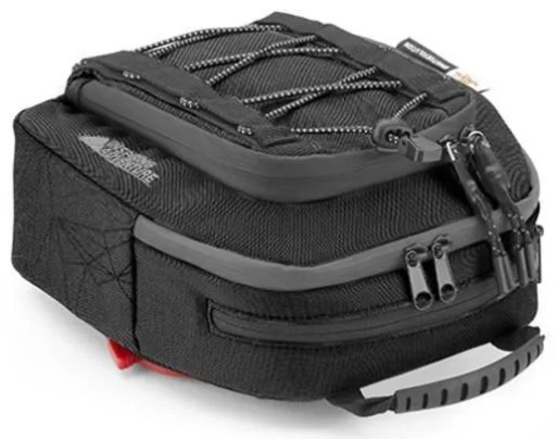 KAPPA RA320IGBKU TANKLOCK TANKBAG Черный для мотоцикла 4.5л Познань