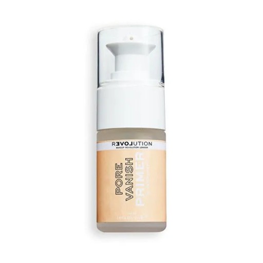 База под макияж Makeup Revolution 12 мл