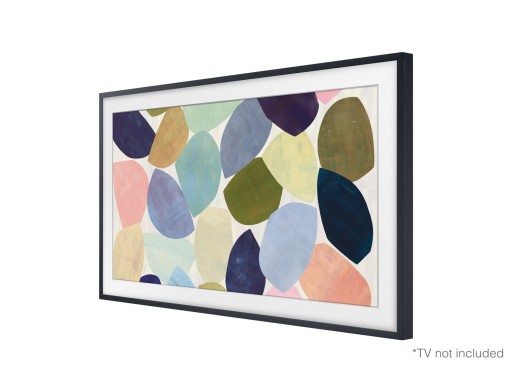 Ramka Samsung VG-SCFT32BLXC The Frame 32'' Czarny (2020/2022)