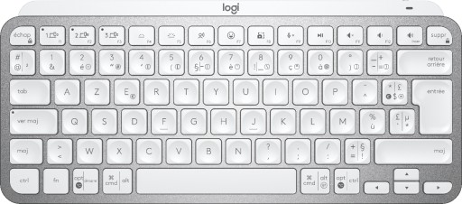 Беспроводная клавиатура Logitech MX Mini G8426
