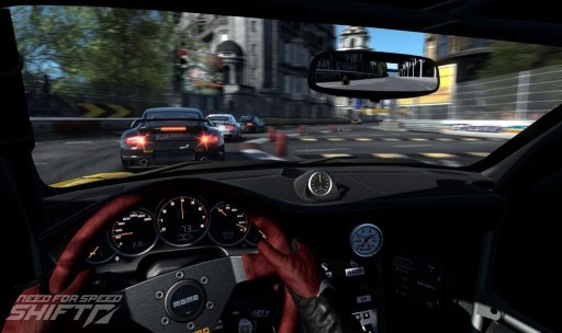 НЕОБХОДИМОСТЬ ДЛЯ СКОРОСТИ Shift PS3