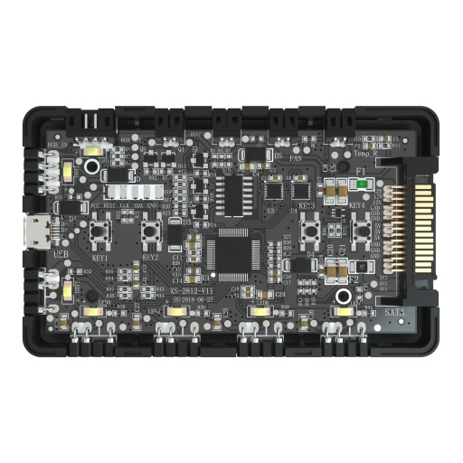 Светодиодный контроллер COOLER MASTER ARGB