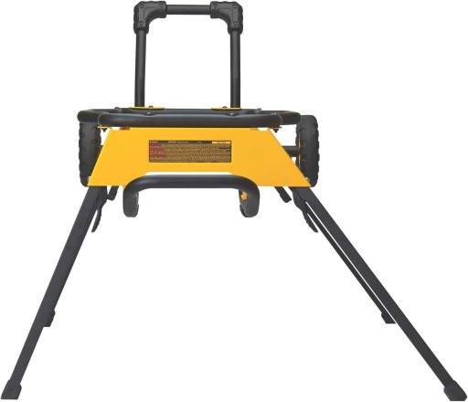 Wózek transportowy podstawa DeWalt DWE74911