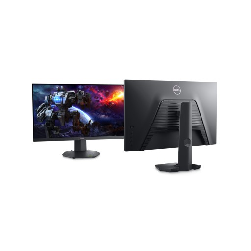 Монитор DELL G2422HS 24 дюйма 1920x1080 IPS 165 Гц 1 мс