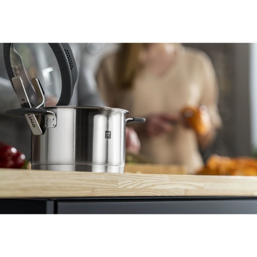Zwilling Bellasera Набор из 5 кастрюль, черный