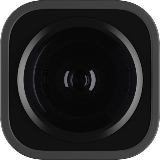 Мод объектива GOPRO Max для Hero9 Black