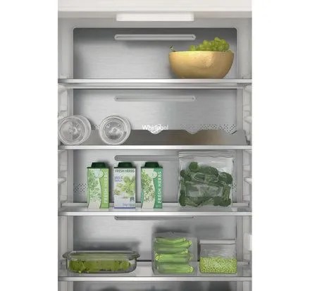 Встраиваемый холодильник Whirlpool WHC20 T352